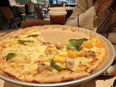 -乐凯撒披萨(中心书城店)
