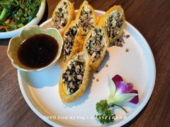 -品味泸沽湖•民族特色菜(大落水店)