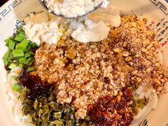 -青和小锅米线(翠湖店)