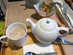 -仙踪林(江燕路万科里店)
