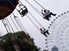 -南昌之星游乐场