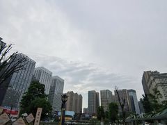 -花果园湿地公园