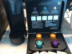 -千禧新世界香港酒店