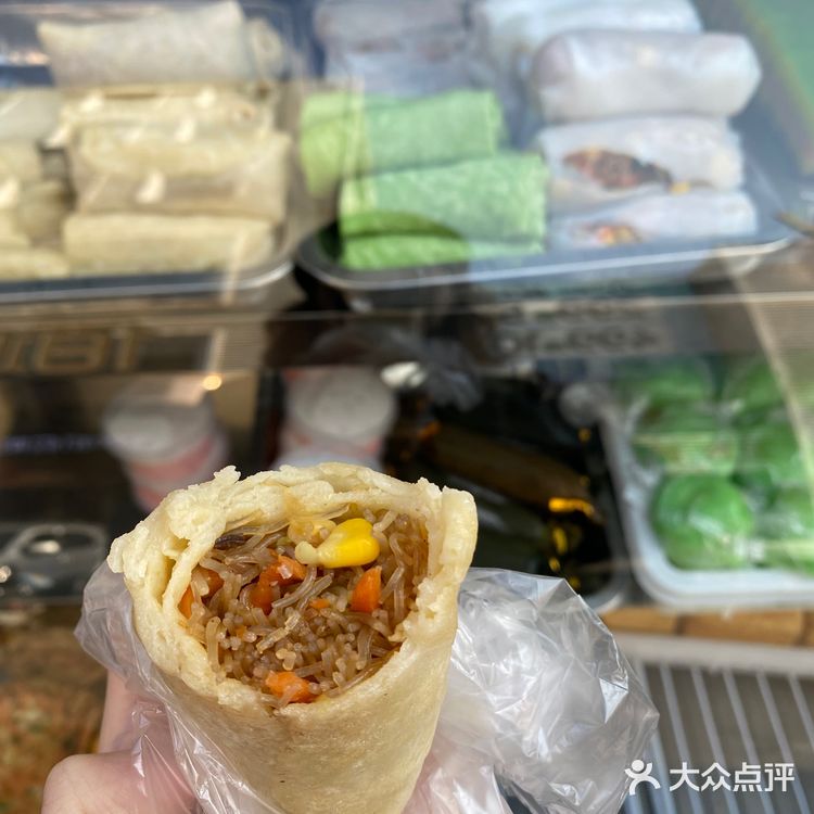 南宁 | 千万不要来这条街…真的忍不住！[流泪]