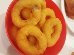 -宜家·瑞典风味餐厅(无锡店)