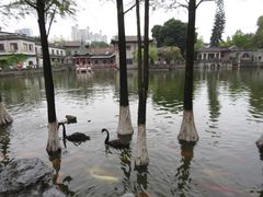 -东莞市可园博物馆