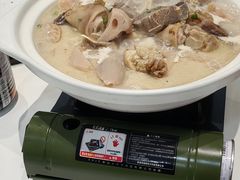 -老包子豆腐坊(大庆路店)