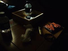 -厘舍SPA(运达店)