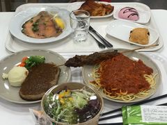 -宜家·瑞典风味餐厅(北京西红门店)