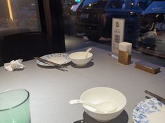 -阿庄新豫菜(通泰路店)