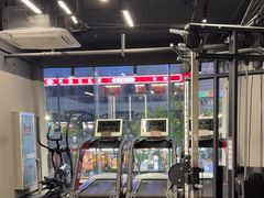 -每练有胜健身工作室(EFC店)