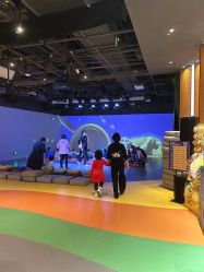 -小鸡哆哆故事屋·儿童乐园(嘉里城店)