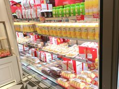 -味多美蛋糕(苏州街地铁店)