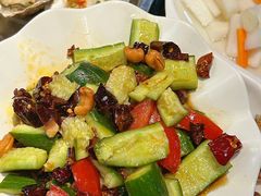 -邢氏老太太烧烤(南山店)