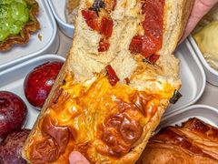 -富贵面包公司(运河店)