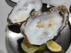 -蚝堡海鲜·威海菜·海肠捞饭·烧烤·亚洲吃蚝公司(幸福门店)