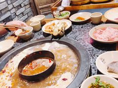 -蜀大侠火锅(寰球文化地标·总府店)