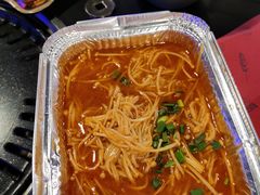 -夜小腰烧烤(中华路店)