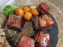 -聚鑫阁江浙菜·非遗传承技艺(青村帝华园店)