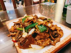 -津菜宋记老房子(鼓楼店)