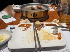 -汉巴味德·烤肉与啤酒的自助(杭州大悦城店)