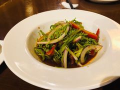 -西双版纳洲际度假酒店-曼霖轩中餐厅