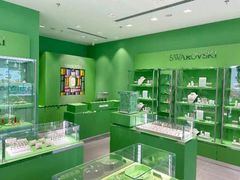 -SWAROVSKI(王府井百货店)