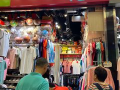 -海港城购物中心