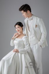 -蒙太奇婚纱摄影(万达店)