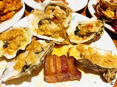 -汉巴味德(沈阳万象汇店)