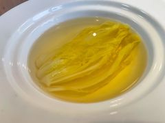 开水白菜-之参餐厅(前门大街店)