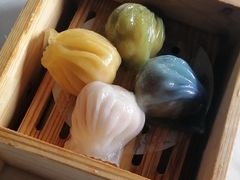 -侨美·唐荔园·40年地道粤菜