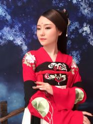 -美云庭古装·格格服汉服·京城旅拍(北京店)