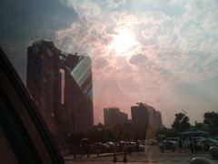 -丽莎沙拉轻食餐厅(国贸店)