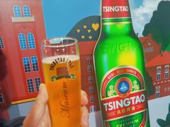-青岛啤酒博物馆