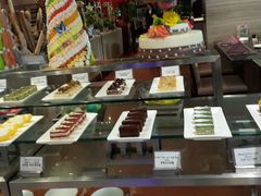 -东莞旗峰山酒店及行政公寓·莱斯西餐厅
