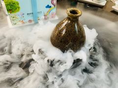 三生三世桃花酿-豆蔻电影主题餐厅(四牌楼店)