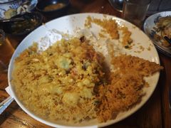 -洪大厨鸡煲(福田店)