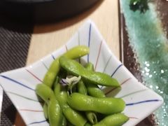 -德川家日本料理(中关村店)