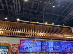 -西部马华清真兰州牛肉面·烧烤夜市(三里河店)