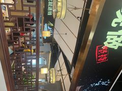 -新辣宴·湖南家常菜·商务聚餐(中粮创芯店)