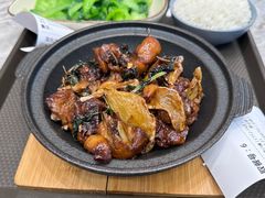 -鹿港小镇(天津机场店)