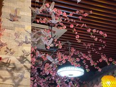大堂-金杨拉面王小吃面馆·牛三宝面·红烧牛肉粉
