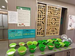 -菌海森林·非遗野生菌火锅(西山区滇池路摩根道店)