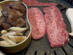 -黄金牧场(明洞总店)