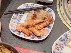 -AJIYA·池袋日式烧肉自助(天津万象城店)