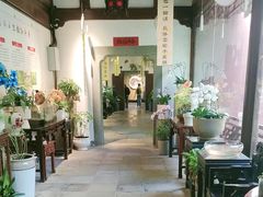 -钱王祠