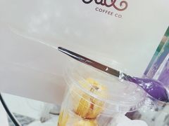 -Seesaw Coffee(上海国金中心店)