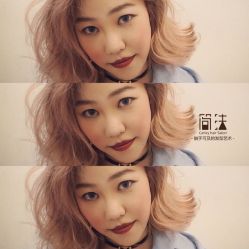 -简法造型·品牌形象店