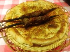 -西域阿里马新疆菜·清真(桂花路店)